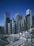 Lloyd's Building, City Of London, 1986, Overall Exterior, Architect: Richard Rogers Partnership by Richard Bryant Limited Edition Print