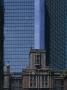 Tudor City, 1925-28, And Skyscrapers, Midtown Manhattan, New York, Detail Of Manor Block by Richard Bryant Limited Edition Print