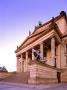 Concert Hall, Gendarmenmarkt, Berlin, Architect: Karl Friedrich Schinkel by Ralph Richter Limited Edition Print