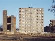 Stonebridge Estate, London, Old Block Due For Demolition, Shepheard Epstein Hunter Architects by Peter Durant Limited Edition Print