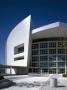 American Airlines Arena, Miami, Home Of Miami Heat, Exterior, Architect: Arquitectonica by Richard Bryant Limited Edition Print