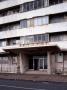 Embassy Court, Brighton Prior To Restoration Entrance, Architect: Wells Coates by Sarah J Duncan Limited Edition Print