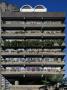Barbican, London, Architect: Chamberlin Powell And Bon by Sarah J Duncan Limited Edition Print