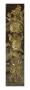 12 Trophees De Bronze De La Galerie Des Glaces, Mur Est, Cote Face Aux Fenetres by Jacques Buirette Limited Edition Print