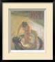 Le Bain by Pierre Bonnard Limited Edition Pricing Art Print