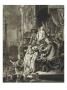 Ecce Homo by Rembrandt Van Rijn Limited Edition Print