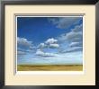 Big Sky Ii by Megan Meagher Limited Edition Pricing Art Print