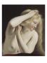 Jeune Femme Se Coiffant by Salomon De Bray Limited Edition Pricing Art Print