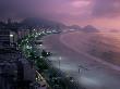 Rio De Janeiro, Brazil by Michael Defreitas Limited Edition Print
