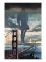 Eternals #2: Marvel Universe by Daniel Acuna Limited Edition Print