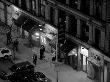 Night Life, New York City by Eloise Patrick Limited Edition Print