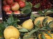 Lemons, Tomatoes And Cherries, Amalfi by Eloise Patrick Limited Edition Pricing Art Print