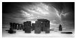 Stonehenge by Marcin Stawiarz Limited Edition Print