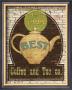 Best Coffee And Tea by Avery Tillmon Limited Edition Pricing Art Print