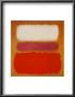 White Cloud Over Purple, 1957 by Mark Rothko Limited Edition Pricing Art Print