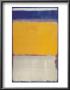 Number 10, 1950 by Mark Rothko Limited Edition Print