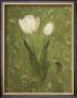 Tulips Ii by Ria Van De Velden Limited Edition Pricing Art Print