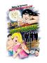 Archie Comics Cover: Betty & Veronica Summer Spectacular, Betty The Vampire Slayer And Vampironica by Dan Parent Limited Edition Print