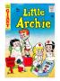 Archie Comics Retro: Little Archie Comic Book Cover #5 (Aged) by Bob Bolling Limited Edition Print