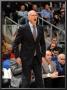 Philadelphia 76Ers V Toronto Raptors: Jay Triano by Ron Turenne Limited Edition Pricing Art Print