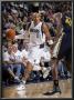 Utah Jazz V Dallas Mavericks: Shawn Marion And Jeremy Evans by Glenn James Limited Edition Pricing Art Print