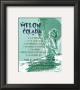 Melon Colada by Paula Scaletta Limited Edition Print