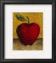 Apple by John Kime Limited Edition Print