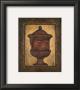 Antique Urn Ii by Joyce Combs Limited Edition Print