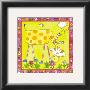 Sunny Spring by Isabelle Deguern Limited Edition Print