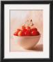 Bowl Of Cherries by Michael Kohn Limited Edition Pricing Art Print