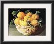 Oranges by Galley Limited Edition Print