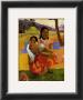 Nafea Faa Ipcipo by Paul Gauguin Limited Edition Print