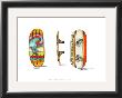 Enforcer by Jennifer Goldberger Limited Edition Pricing Art Print