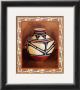 Southwest Pottery I by Chariklia Zarris Limited Edition Print