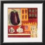 Spanish Kitchen Iv by Liz Myhill Limited Edition Pricing Art Print