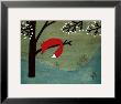 Fox On Sunday by Kristiana Parn Limited Edition Pricing Art Print