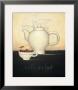 Cafe Au Lait by Emily Adams Limited Edition Pricing Art Print