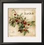 Cerises Burlat by Vincent Perriol Limited Edition Print