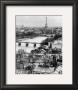 La Pont Des Arts by Hogues Limited Edition Pricing Art Print