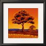 L'arbre De Doumbe by Moga Limited Edition Pricing Art Print
