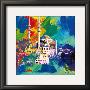 Istanbul by Robert Holzach Limited Edition Print