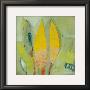 Buds And Flowers I by Elzbieta Mulas Limited Edition Print
