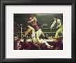 Dempsey And Fipro, 1924 by George Wesley Bellows Limited Edition Print