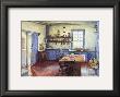 Farmhouse Kitchen by Deborah Chabrian Limited Edition Print