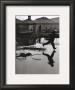 Derriere La Gare Saint-Lazare, Paris by Henri Cartier-Bresson Limited Edition Print