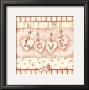 Patchwork Love by Joelle Wolff Limited Edition Print