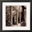 Piazza, Toscana by Alan Blaustein Limited Edition Print