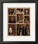 Bottle Rack by Camille Soulayrol Limited Edition Print