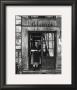 Concierge With Spectacles by Robert Doisneau Limited Edition Print