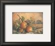 Apfel by Franz Heigl Limited Edition Print